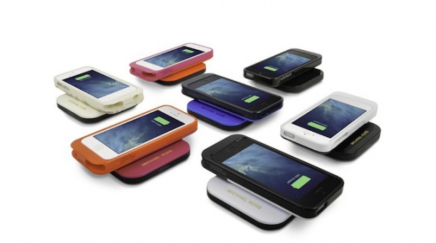 Michael Kors выпустят линейку зарядных устройств