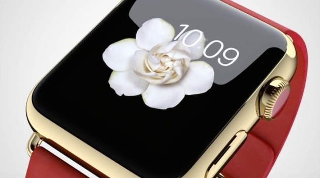 Apple Watch появятся в продаже лишь весной 2015 года