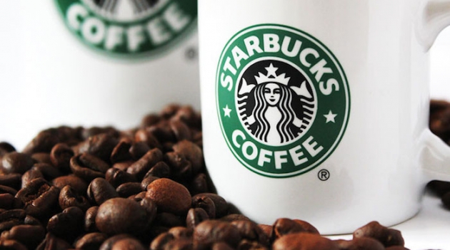 Starbucks планируют запустить службу доставки