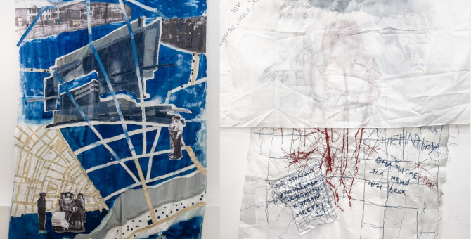 В «Открытых студиях» «Винзавода» пройдет итоговая выставка десятого сезона