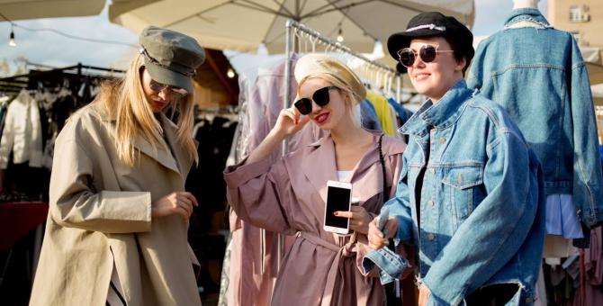 В пространстве «Три вокзала. Депо» пройдет костюмированный фестиваль