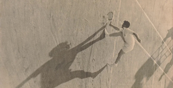 Центр визуальной культуры Béton представил выставку «Алфавит. Советская фотография 1920-1930-х годов»