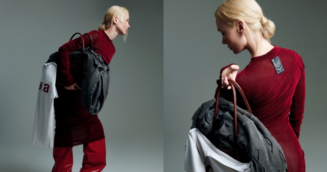 Концепт-стор KM20 выпустил коллаборацию с брендом Alexander DiGenova