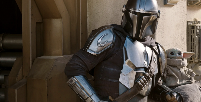 Третий сезон «Мандалорца» выйдет в феврале 2023 года
