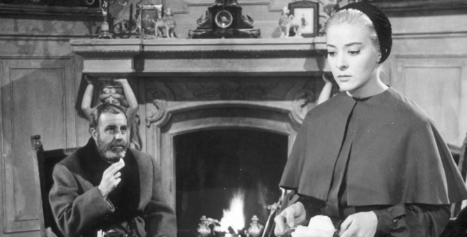 ЦСИ Винзавод и КАРО.АРТ представили совместную кинопрограмму к выставке «Чего ты боишься?»