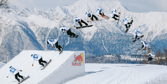 «Яндекс Плюс» проведет музыкальную программу на «Розе Хутор»