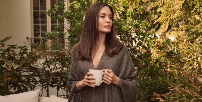 Анджелина Джоли купила бывшую студию Уорхола и Баскии