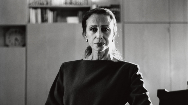 Ушла из жизни балерина Майя Плисецкая