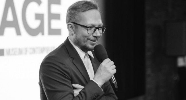 BMW и «Гараж» запустили совместную программу грантов