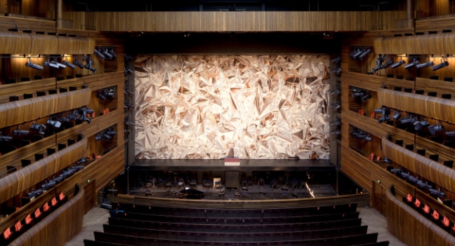 Follow Art представит лекции о новой музыке