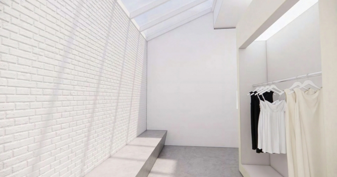 Proenza Schouler откроет флагман на Манхэттене