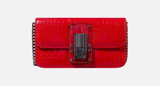 Новая коллекция сумок Tom Ford