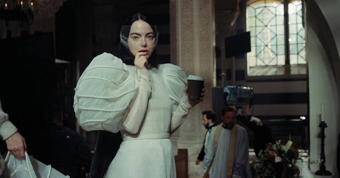 В Лос-Анджелесе открылась выставка фоторабот Йоргоса Лантимоса