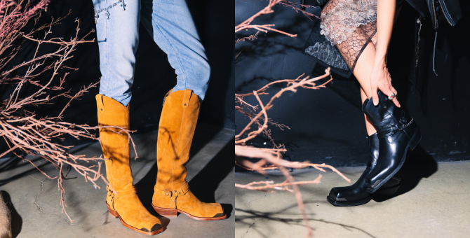 Ekonika и Yuliawave представили совместную коллекцию