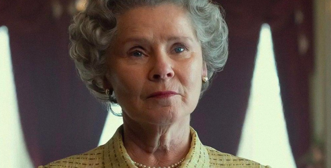 Актриса Джуди Денч раскритиковала пятый сезон «Короны»