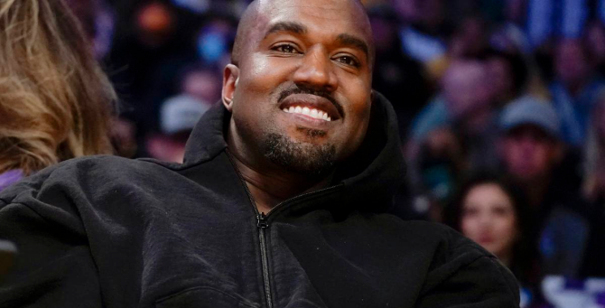 Канье Уэст столкнулся с новыми обвинениями в антисемитизме