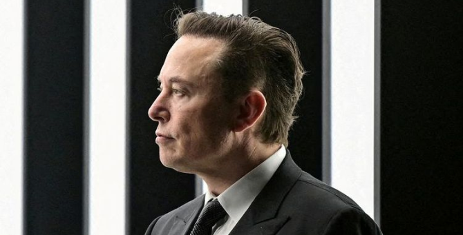 Илон Маск собирается сократить 10% штата Tesla