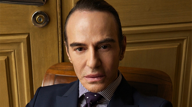 Мартин Маржела одобрил кандидатуру Джона Гальяно