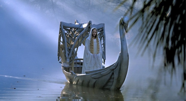 Amazon анонсировала пять сезонов сериала по «Властелину колец»