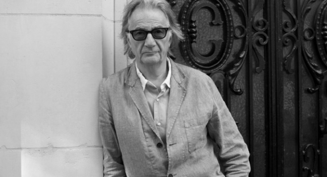 Пол Смит рассказал о работе с рок-музыкантами и секретах успеха своей марки