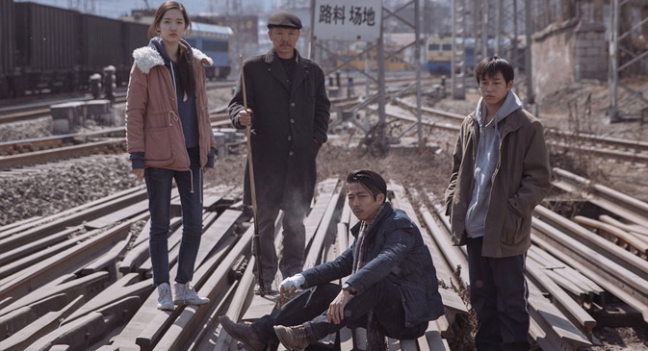 Кинотеатр «Пионер» запустил образовательный проект о современном кино