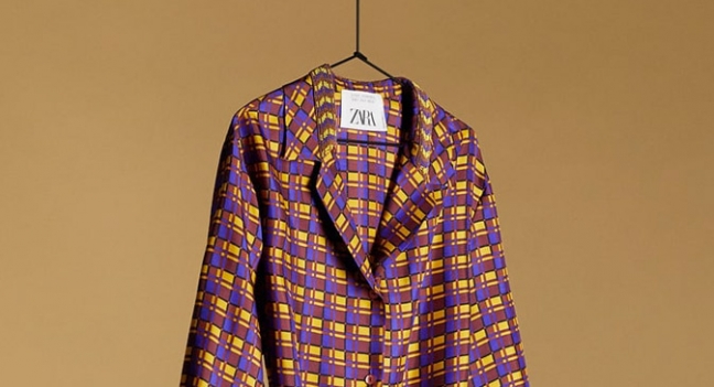 Zara открывает магазин в Милане с опцией виртуального шопинга