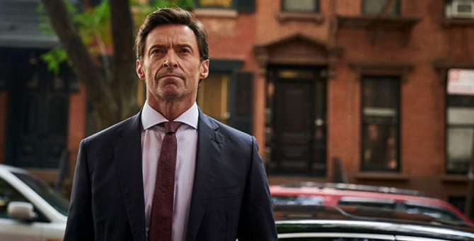 Вышел финальный русский трейлер «Сына» с Хью Джекманом и Энтони Хопкинсом