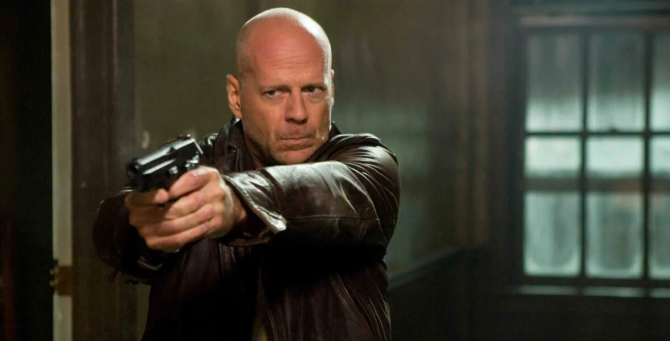 Variety составил топ-50 лучших боевиков всех времен