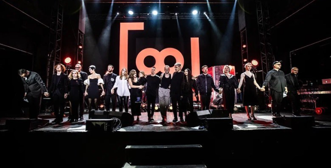 Команда «Гоголь-центра» прокомментировала слухи о закрытии театра