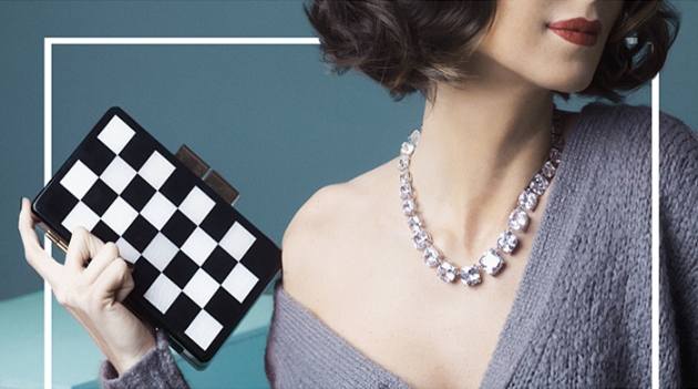 Новая коллекция Atelier Kikala для More is Love