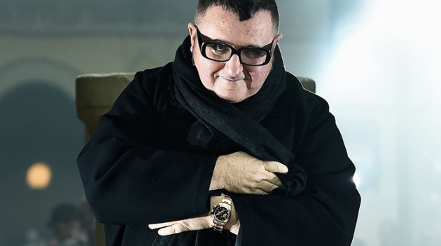 Альбер Эльбаз оставил прощальное письмо