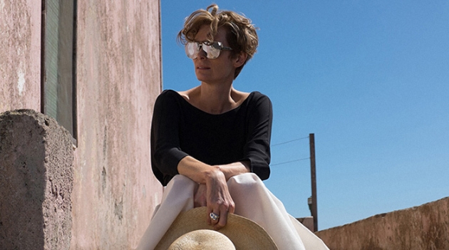 \"Большой всплеск\" от Dior — костюмы к фильму Луки Гуаданьино