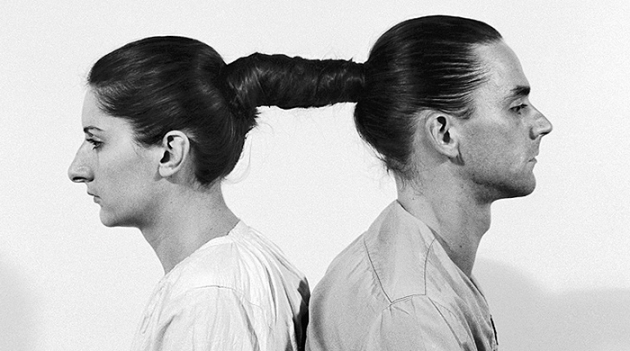 Улай подал в суд на Марину Абрамович