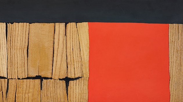 \"Девушка с косой\" Алексея Явленского, \"Коряга\" Альберто Бурри и другие результаты торгов Phillips