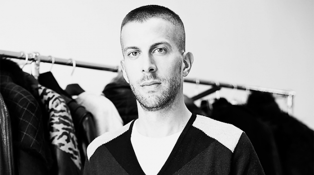 Carven нашли замену Гийому Анри