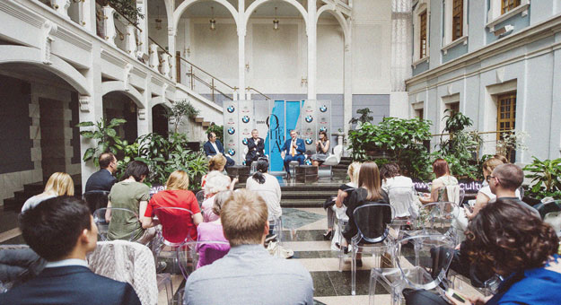 Симфонический оркестр Большого театра даст бесплатный концерт под открытым небом