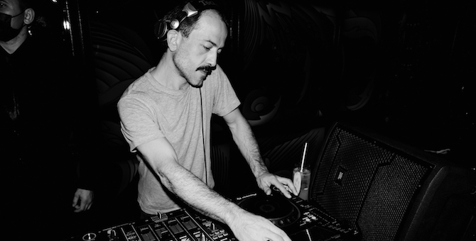 В Simach прошла вечеринка Maker's Mark Airlines