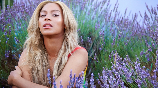 Совместный бренд Бейонсе и Topshop будет представлен в апреле