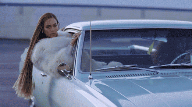 Lemonade — новый секретный проект Бейонсе