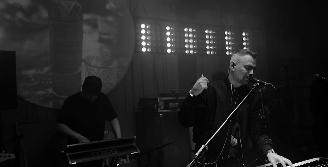 В Москве прошла премьера коллаборации The Macallan совместно с Институтом цвета Pantone