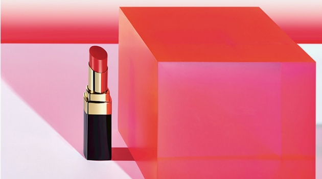 Весенняя коллекция макияжа L.A. Sunrise от Chanel