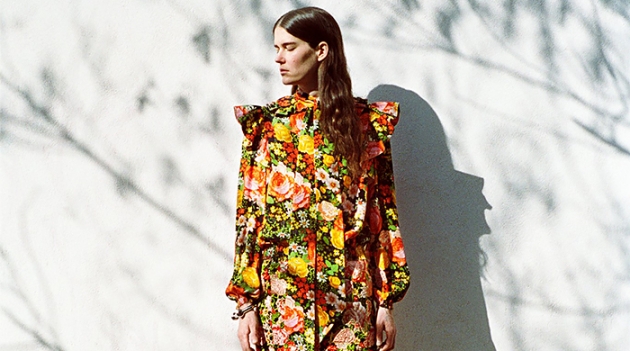 Все просто: полная версия рекламной кампании Balenciaga