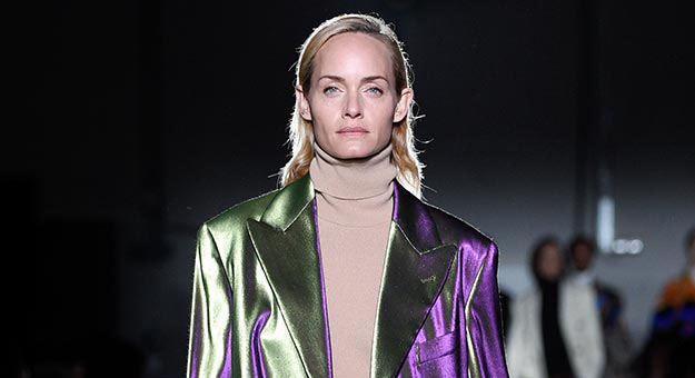 На сайте Dries Van Noten за 100 дней покажут 100 архивных шоу