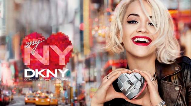 Как пахнет Нью-Йорк: Донна Каран посвятила новый аромат Большому яблоку