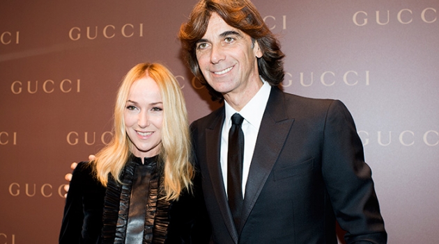 Фрида Джаннини уходит из Gucci