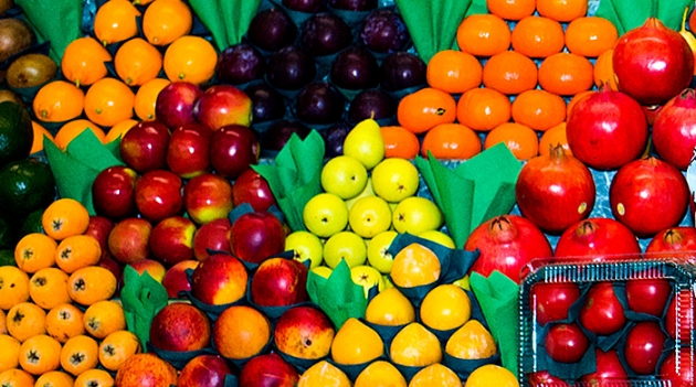 Ginza Project и Джейми Оливер откроют кулинарную школу на Даниловском рынке