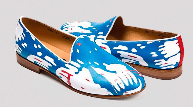 Pepsi выпустят модную коллекцию вместе с известными брендами