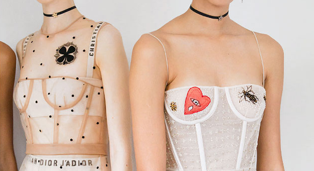 LVMH покупает Christian Dior за 13 миллиардов долларов