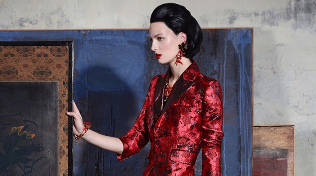 Коллекция Dsquared2, resort 2015