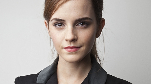 Эмма Уотсон делает перерыв в профессии на год